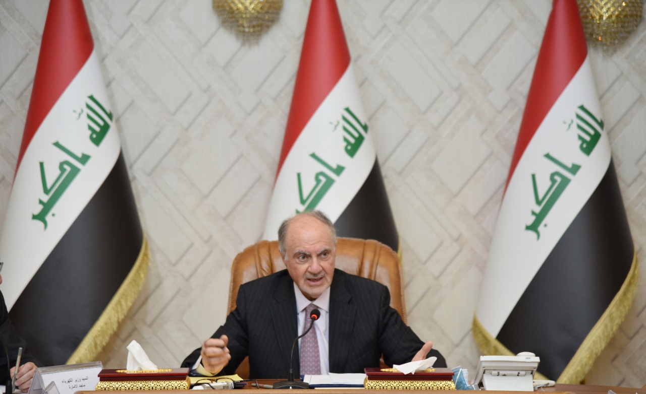 النزاهة النيابية: علاوي يتمرد على السلطة التشريعية