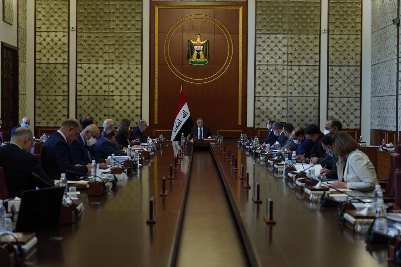 الحكومة تعلن إطلاق مشروع وطني لتوزيع قطع اراضي على المواطنين