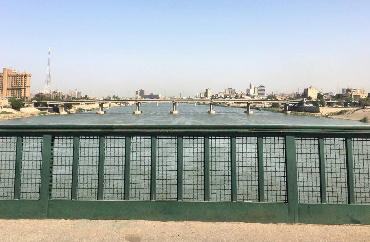 أزمة المياه.. العراق يحث على "تقاسم الضرر" وتركيا تتعهد بالدعم