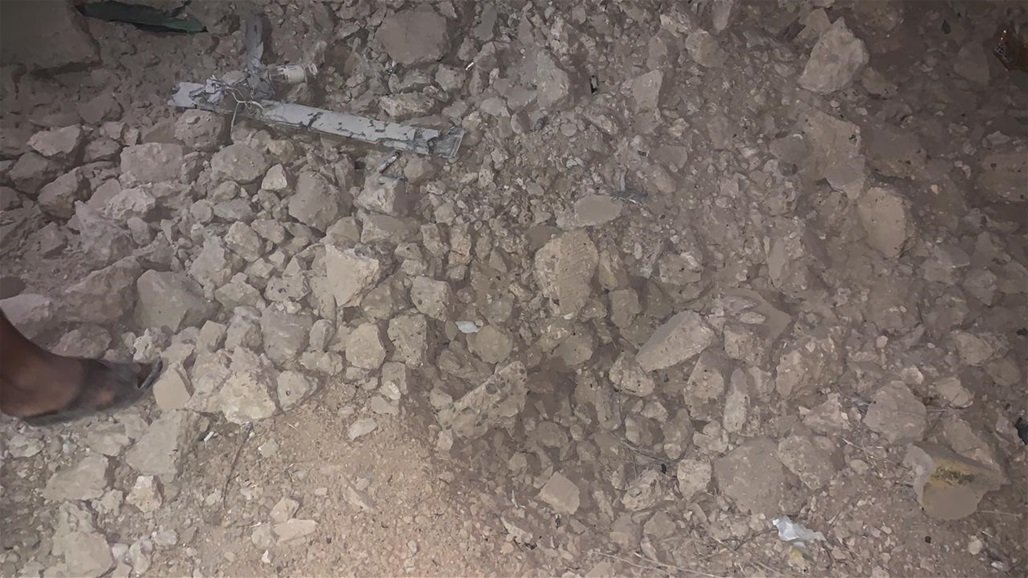 اسقاط طائرات مسيّرة "مفخخة" ببغداد