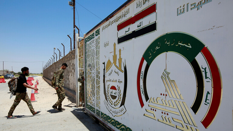 الحشد الشعبي يصد هجوما لـ"داعش" شمالي العراق