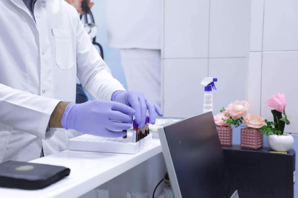 محافظة عراقية توجه نداءً بسبب كورونا: لم نسجل هكذا أعداد مسبقاً