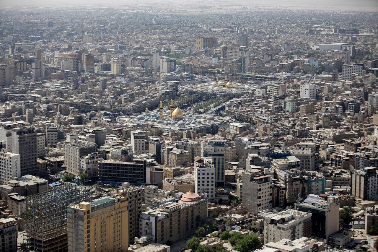 كربلاء تضع خطة طوارئ ليوم عرفة وأيام عيد الأضحى