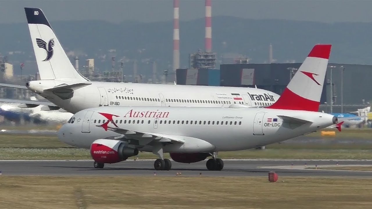 دولة أوروبية تستأنف رحلاتها المباشرة إلى طهران