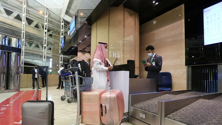 السعودية تشترط أخذ الجرعة الثانية من لقاح كورونا للسفر خارج البلاد