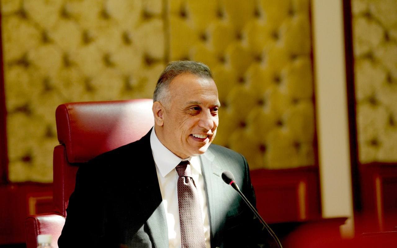 الكاظمي يعلن اطلاق المنصة الخاصة بحل ازمة السكن: مدن جديدة وحديثة