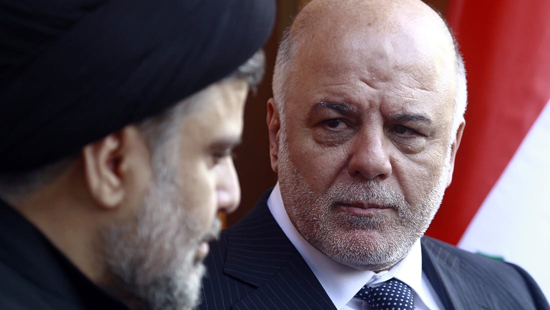 ائتلاف النصر: كتلة الصدر لم تنسحب رسمياً من الانتخابات