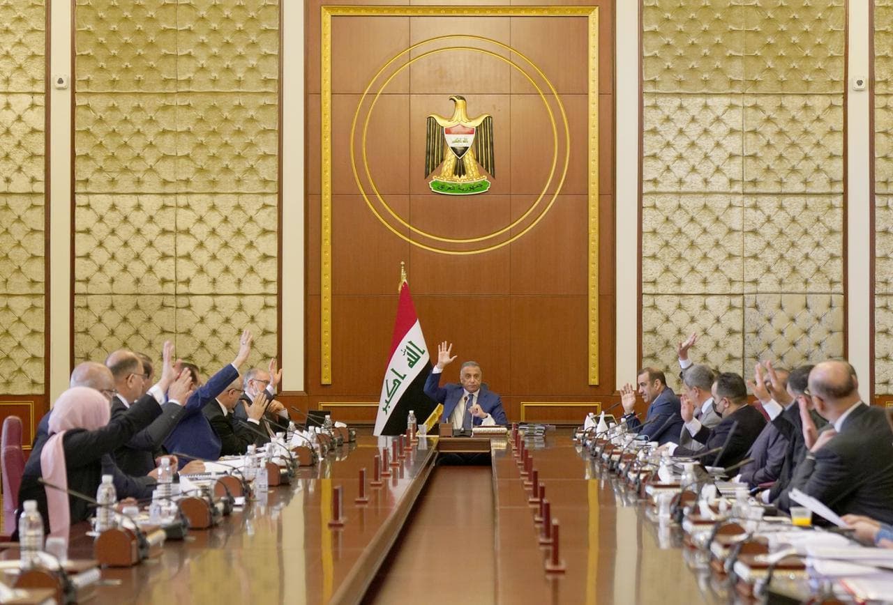 بالتفاصيل.. قرارات جلسة مجلس الوزراء اليوم