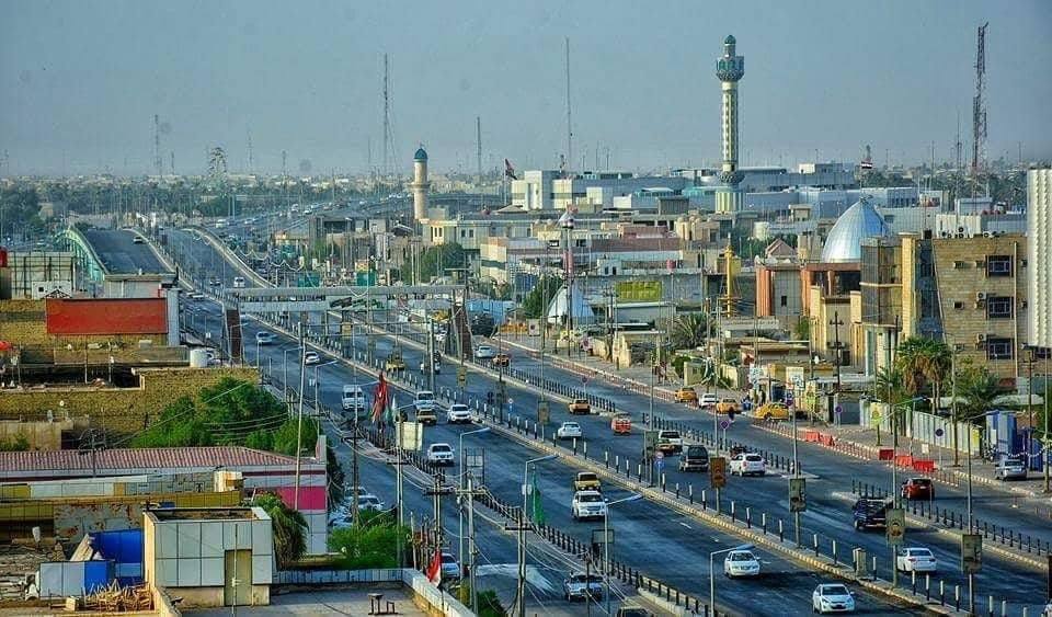 إصابة امرأتين بجروح في عملية سطو مسلح في ميسان