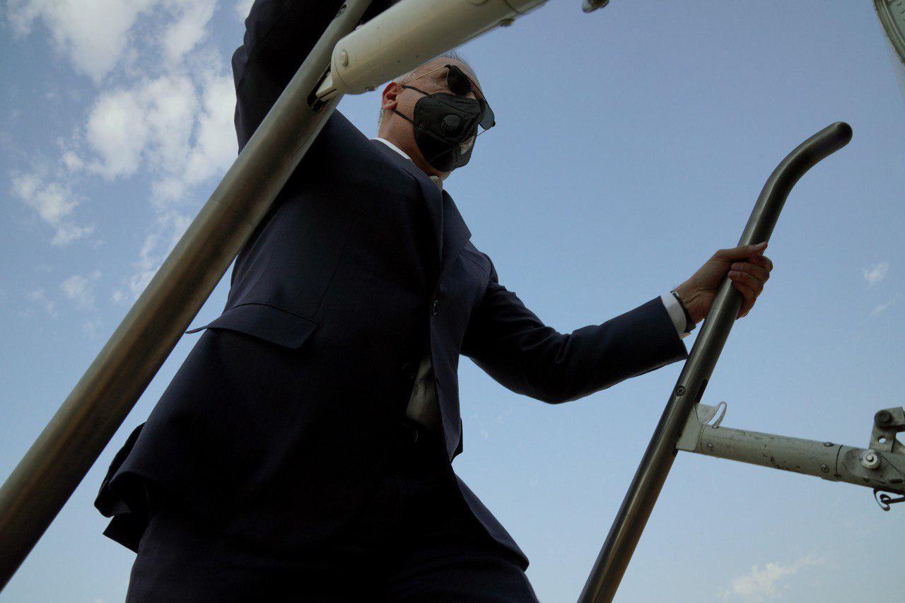 الكاظمي يزور الكويت الأسبوع المقبل