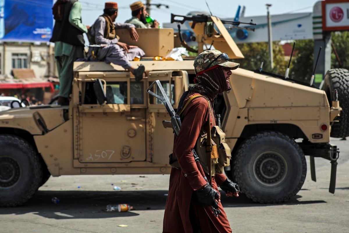 الرئيس أشرف غني.. وتحالف (الفساد) و (الإرهاب) في أفغانستان