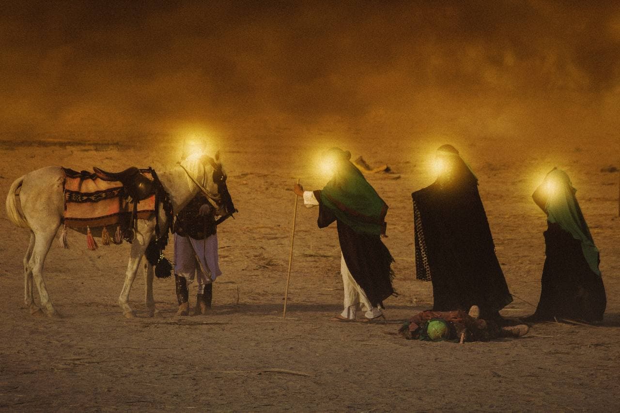 ثورة الحسين «ع» في بعدها الإنساني