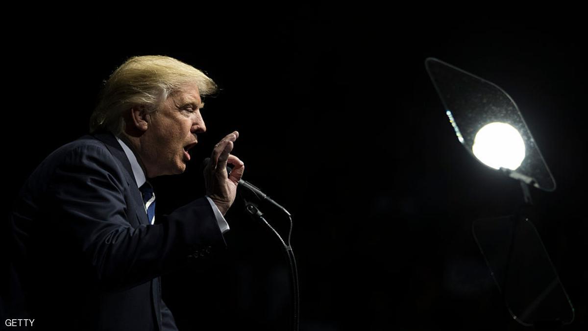 ترامب يهاجم بايدن مجددا: طريقة انسحابه من أفغانستان "أكبر إذلال" للسياسة الأمريكية