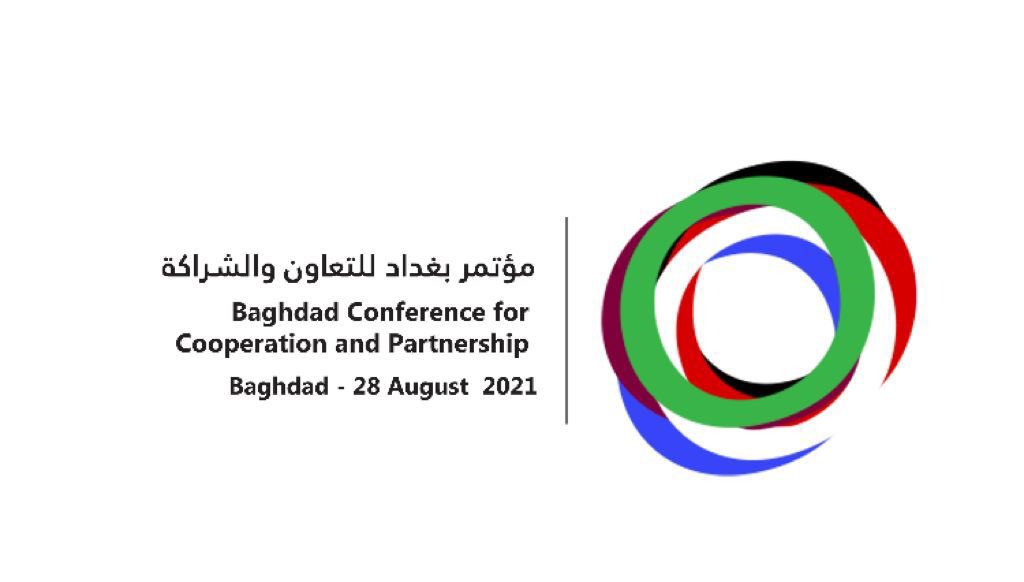 الكاظمي يودع ضيوف العراق: نؤسس لمستقبل يليق بشعوبنا