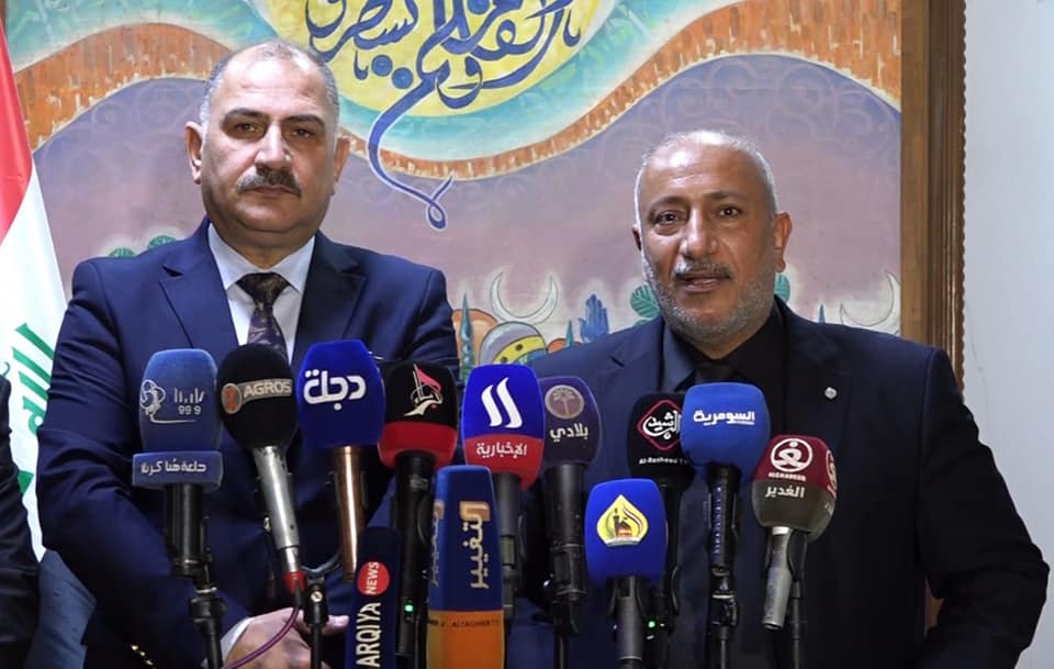 الأولى  من نوعها في الوسط والجنوب.. إنشاء مدينة صناعية كبرى في كربلاء