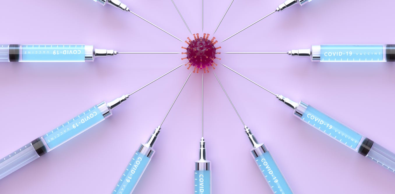 دولة اوروبية تتبرع لإيران بمليون جرعة لقاح ضد كورونا