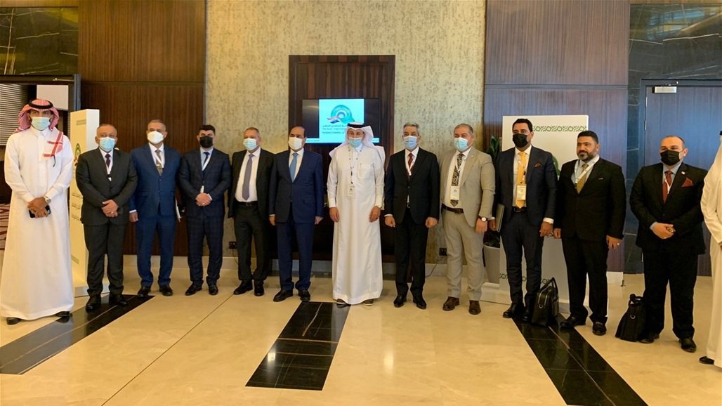 العراق والسعودية يوقعان مذكرة تفاهم تخص العمل الجمركي