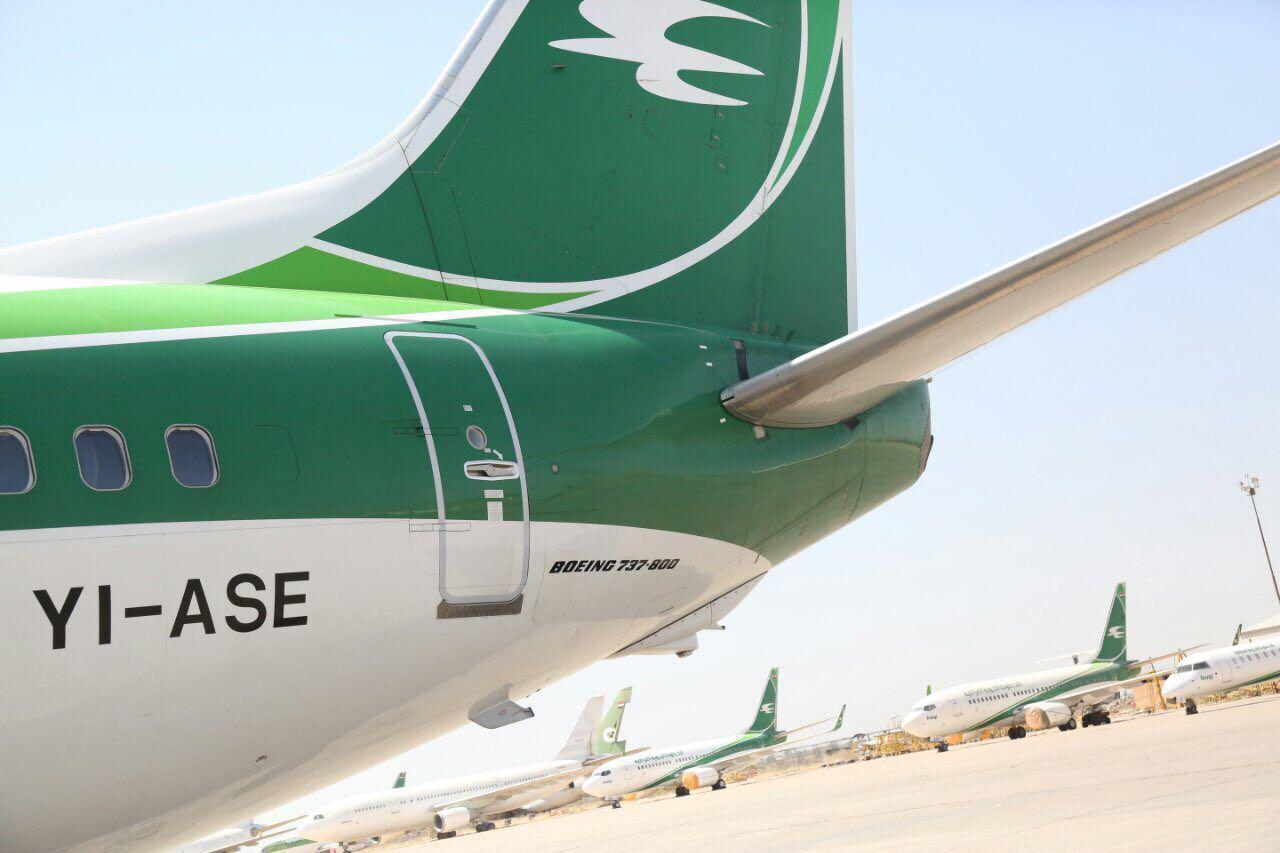 العراق يسمح بالسفر إلى الهند ويصدر عدة تعليمات