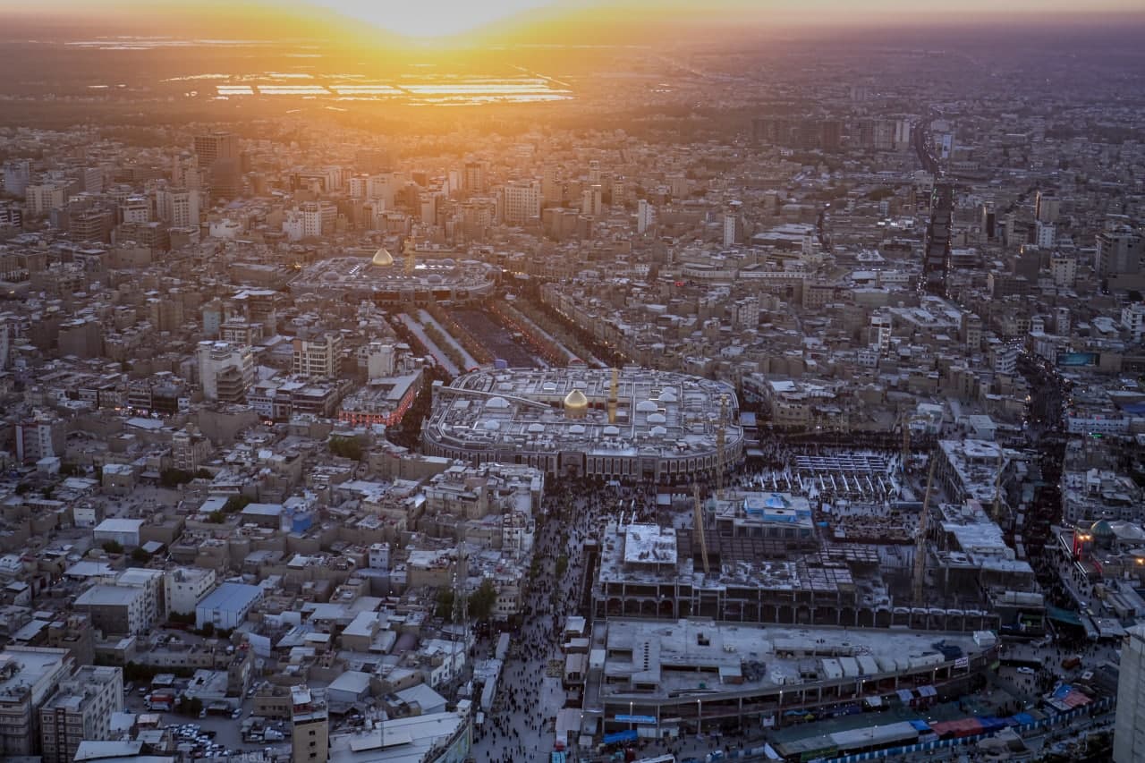 بالارقام.. العتبةُ العبّاسية المقدّسة تكشف عدد زوار الاربعين