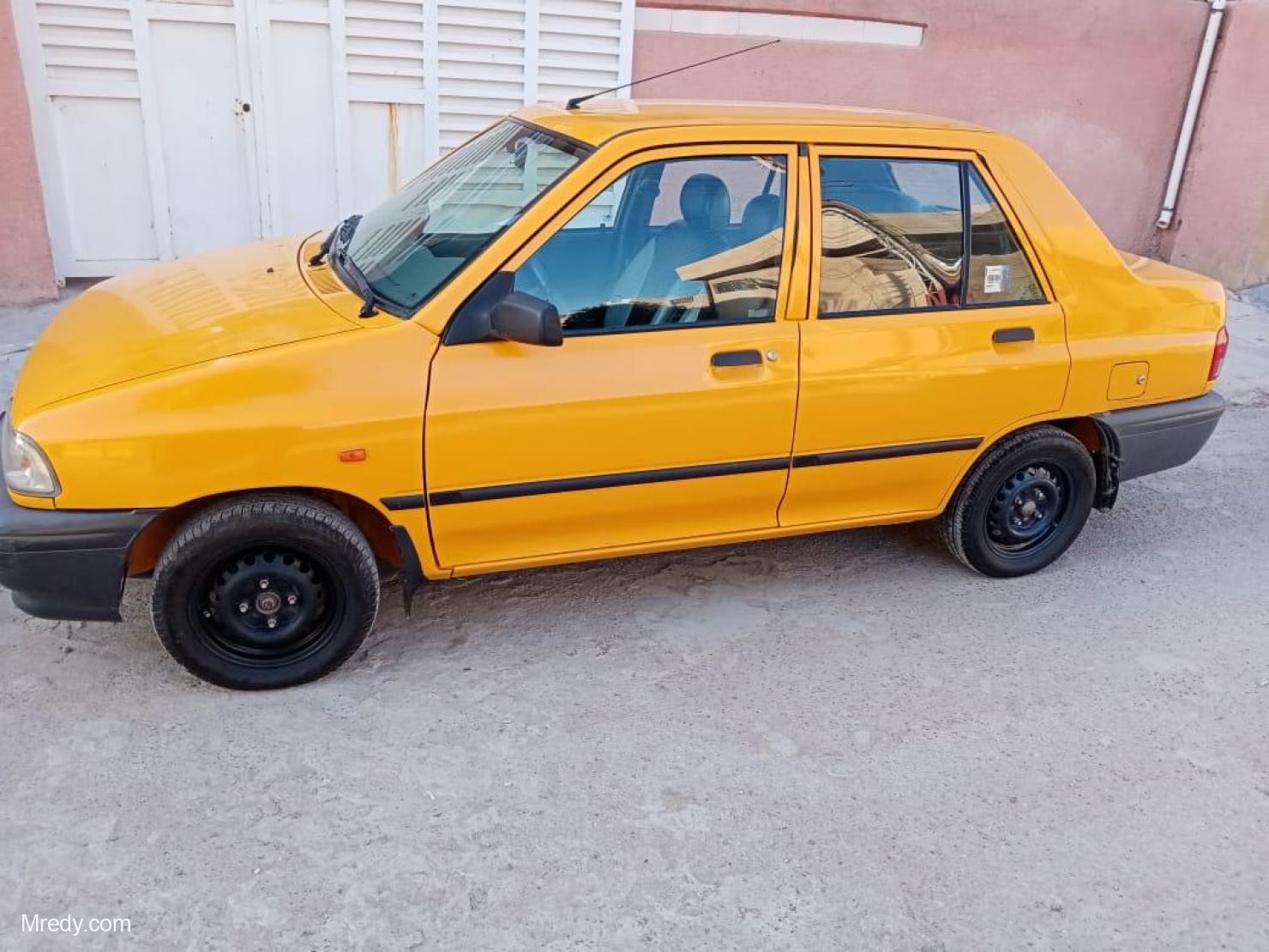 طهران وبغداد تتوصلان لقرارات جديدة بشأن تصدير السيارات الإيرانية للعراق