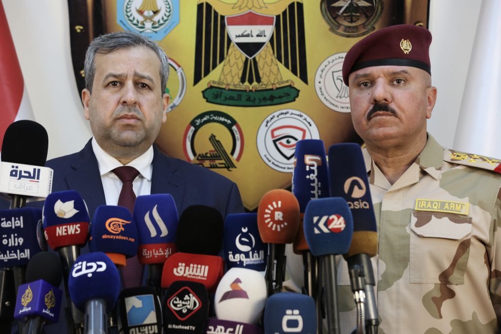 بينها حظر حركة التنقل.. اتخاذ جملة من القرارات الخاصة بيوم الاقتراع