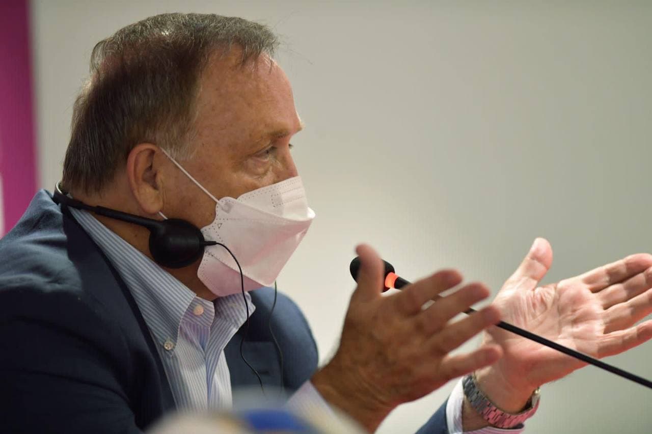 ادفوكات: مجموعتنا صعبة ولا يمكننا هزيمة جميع المنتخبات