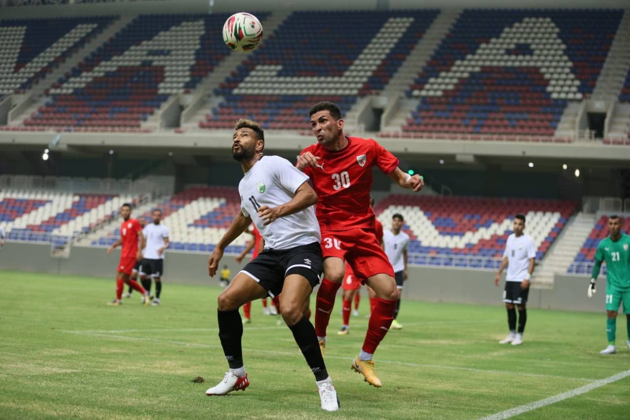 استئناف منافسات الدوري الممتاز لكرة القدم الجمعة المقبلة