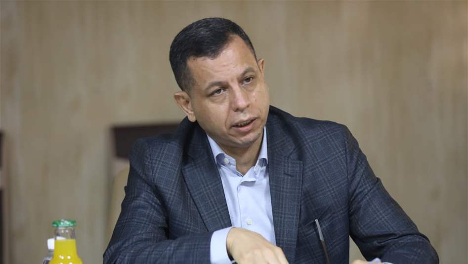 حميد الشطري رئيسا لجهاز الأمن الوطني خلفاً لعبد الغني الاسدي