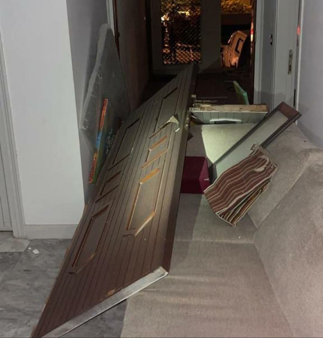 لماذا لم تعمل منظومة الـC-Ram الأمريكية عند محاولة اغتيال الكاظمي؟ المشتركة ترد