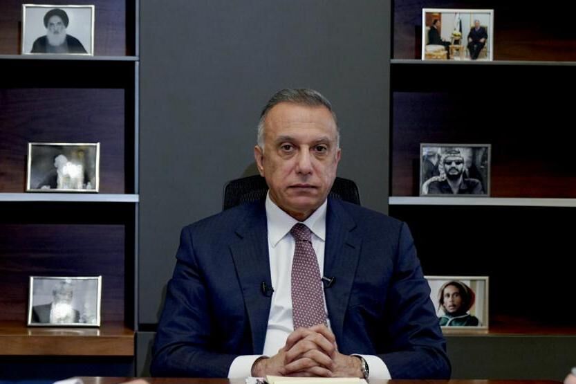 مجلس الأمن الدولي يدين محاولة اغتيال الكاظمي