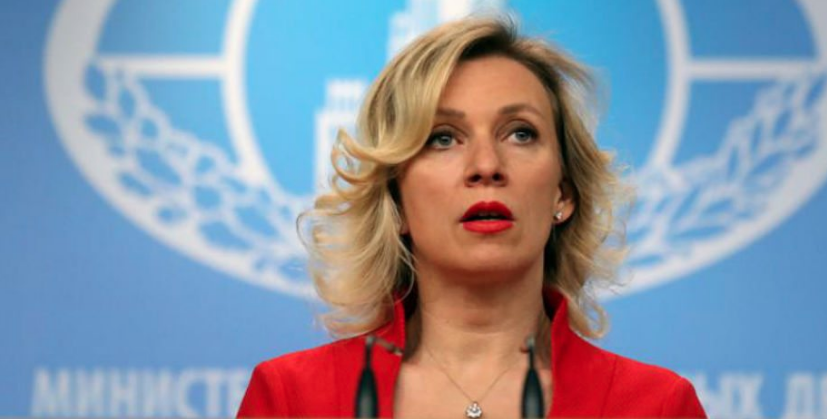 زاخاروفا ترد على بولندا: أنتم شاركتم بتدمير العراق فاستقبلوا المهاجرين منه