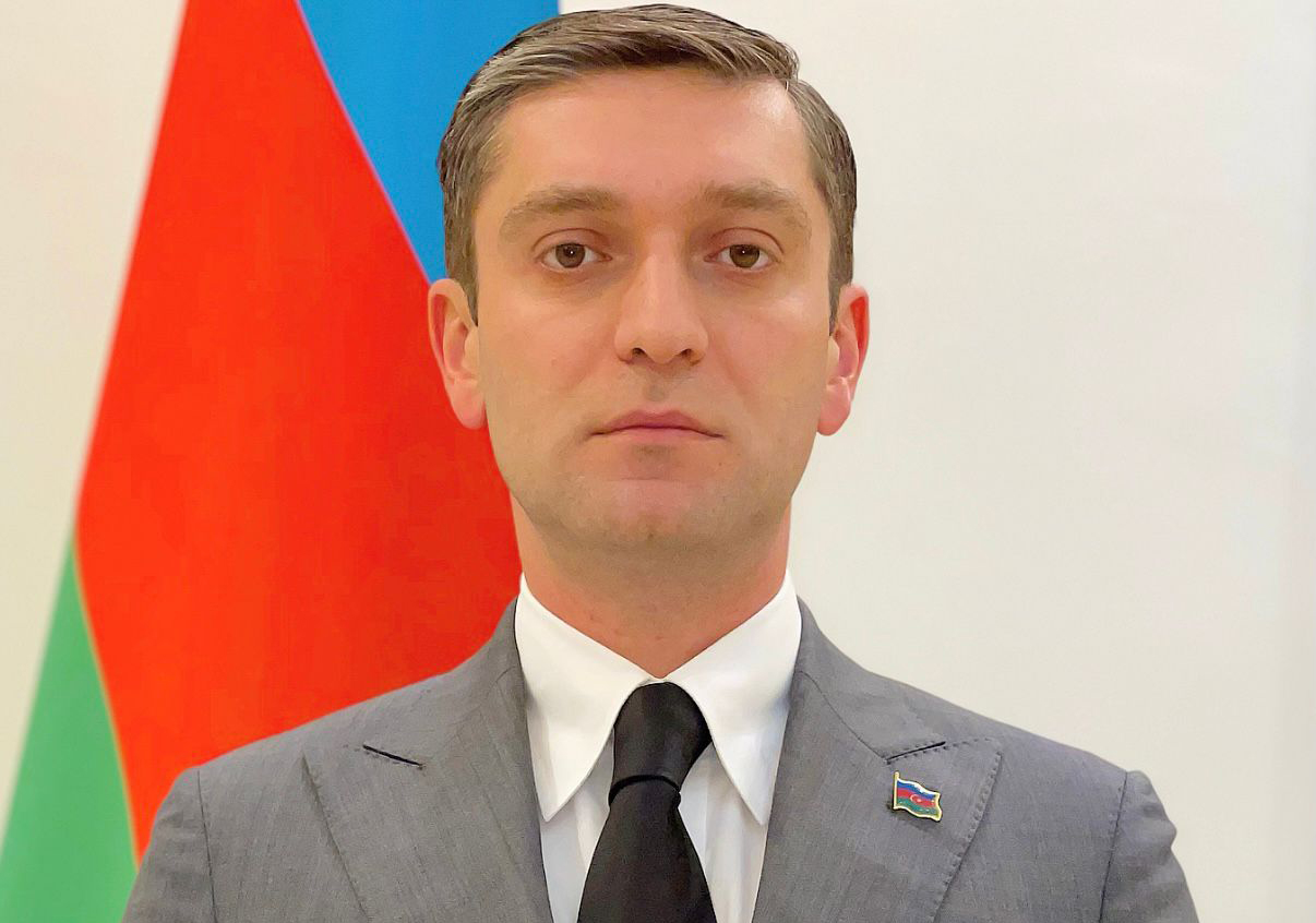 اذربيجان .. وذكرى الانتصار الذي تحقق في حرب الـ44 يوما