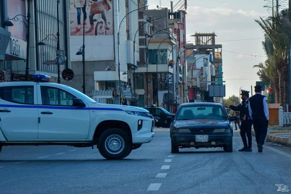 توجيه جديد من المرور العامة بشأن إجازات السوق