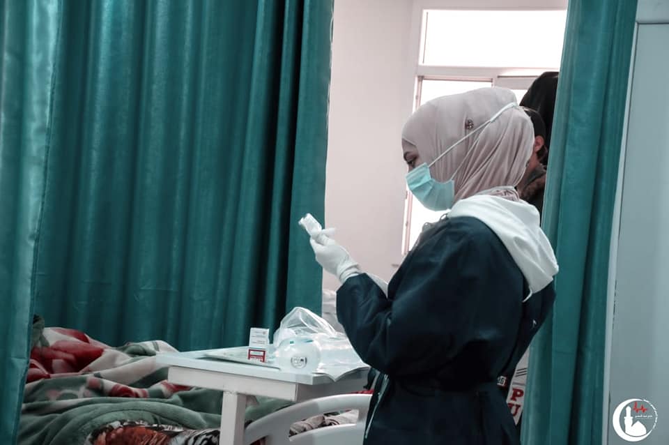 انخفاض كبير بعدد الاصابات.. الموقف الوبائي لفيروس كورونا في العراق