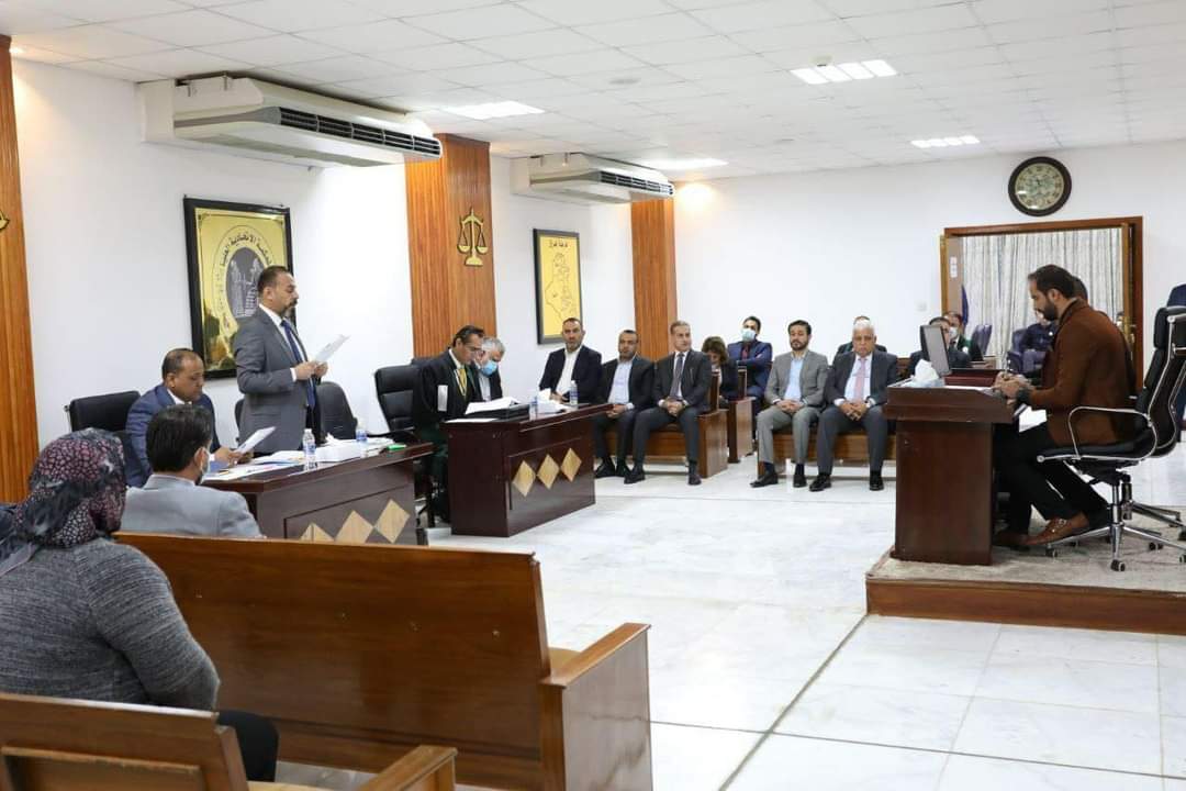 الفتح: الدعاوى المقدمة بشأن تزوير نتائج الانتخابات ارتكزت على تقرير الشركة الألمانية الفاحصة