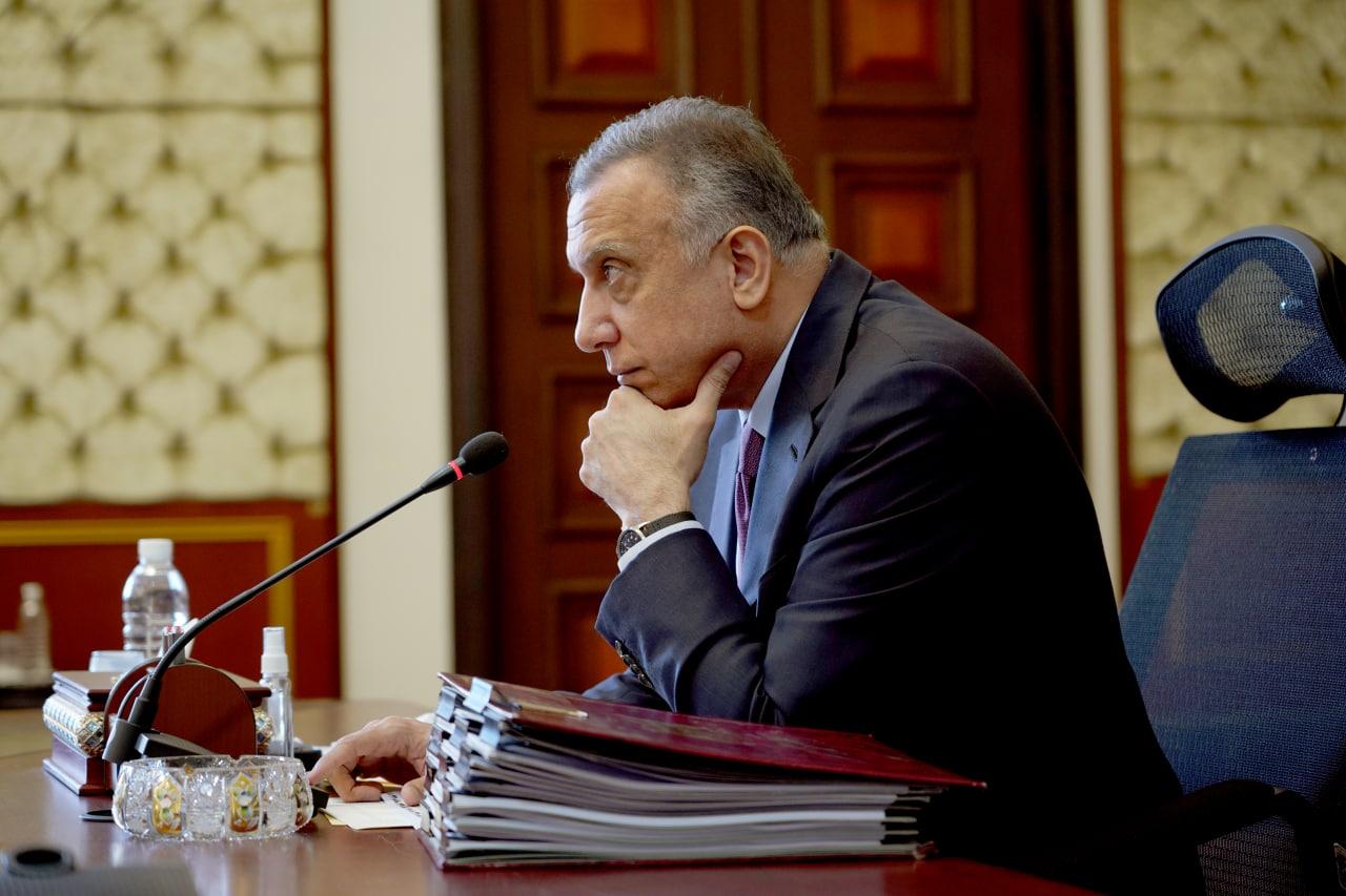 الكاظمي يصدر توجيهات "عاجلة" بعد التفجير الذي استهدف البصرة