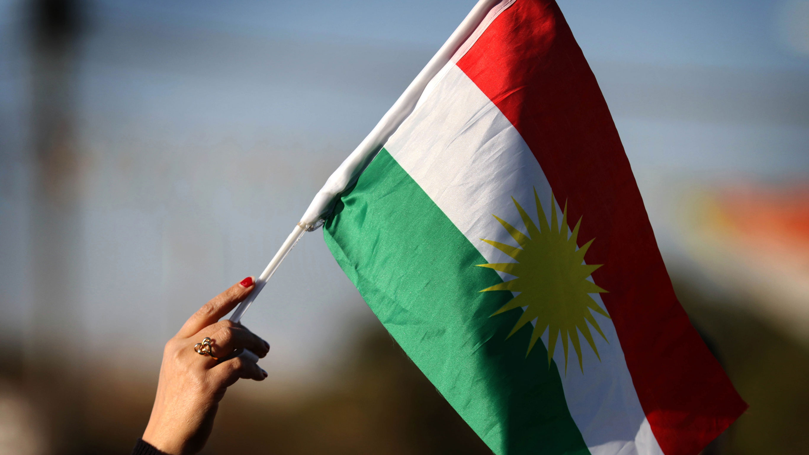 شركة بريطانية ترفع دعوى قضائية على اقليم كردستان العراق