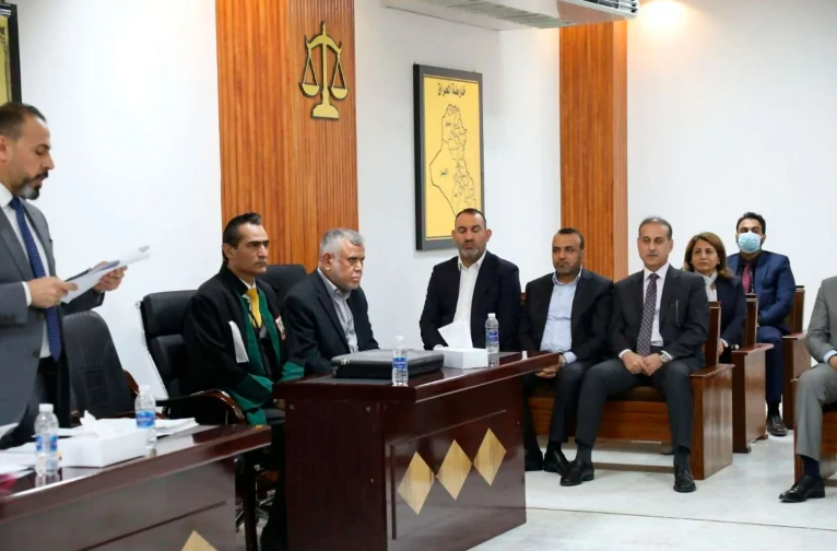 تأجيل موعد المرافعة بخصوص الدعوى المقامة بشأن الغاء نتائج الانتخابات