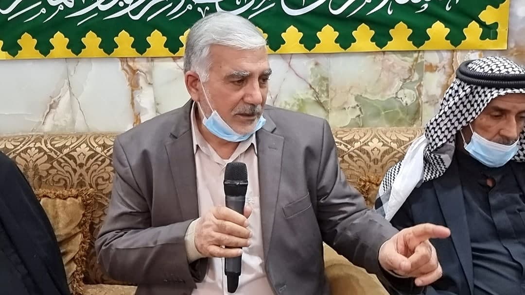 بعد انفاقه نحو 150 مليون خارج العراق.. تعرف على قصة مواطن عند استقباله من قبل ممثل المرجع السيستاني (فيديو)