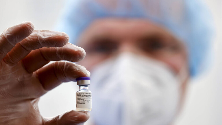 "موديرنا": العالم قد يحتاج إلى جرعة معززة ثانية من لقاح كورونا