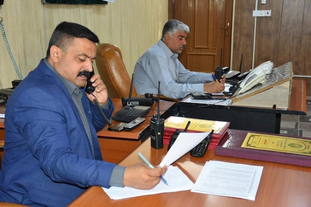 بعد اختفائه.. شرطة كربلاء تعلن العثور على طفل وإعادته إلى ذويه