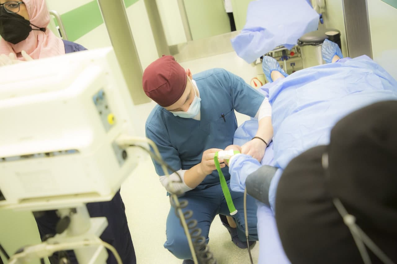 ارتفاع جديد.. الموقف الوبائي لفيروس كورونا في العراق