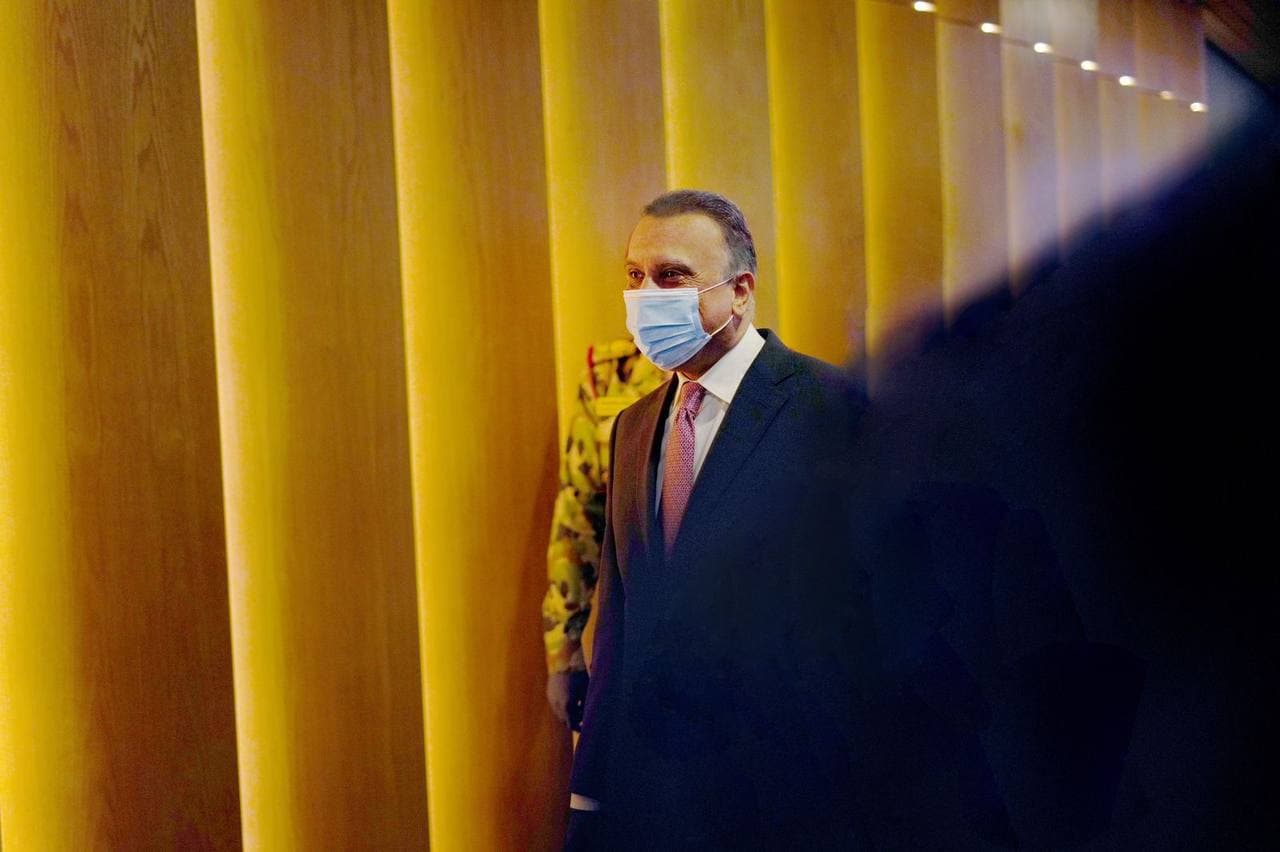 بعد مجزرة ديالى .. الكاظمي يوجه بالالتزام بأعلى درجات التأهب وتنفيذ عمليات "كبرى"