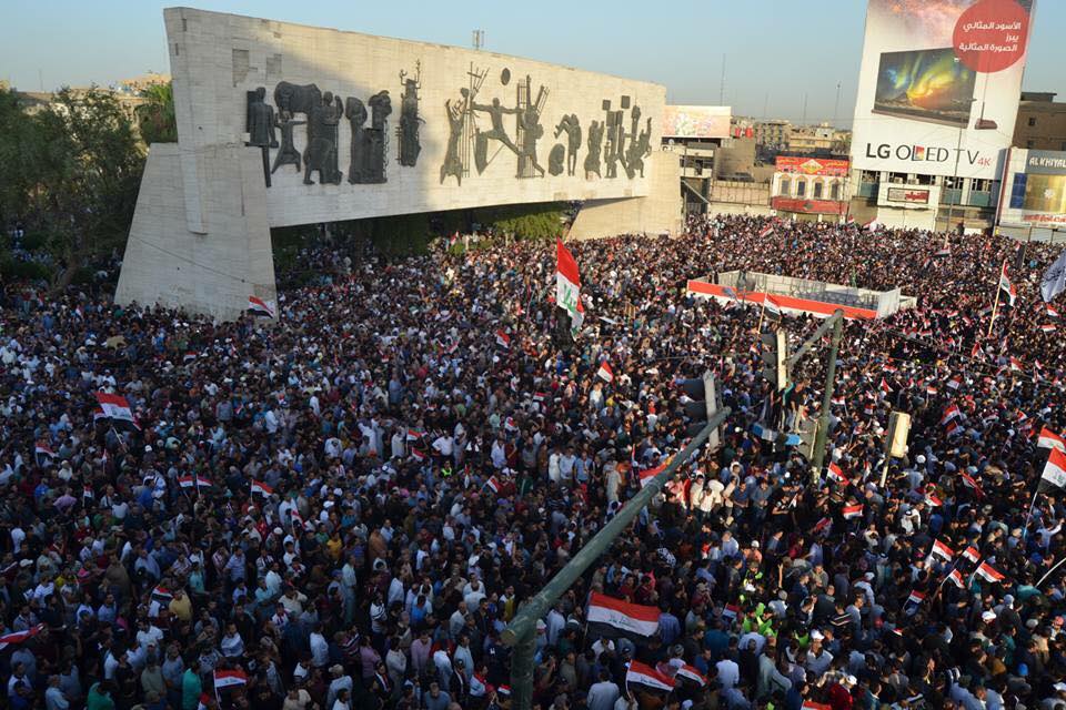 هذه مهامها.. مجلس النواب يعلن تشكيل لجنة متخصصة بملف "تشرين"