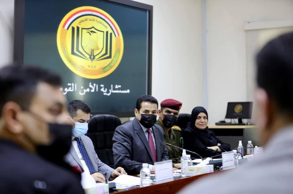 تخص جهاز المخابرات.. العراق يوافق على توقيع مذكرة تعاون أمنية مع باكستان