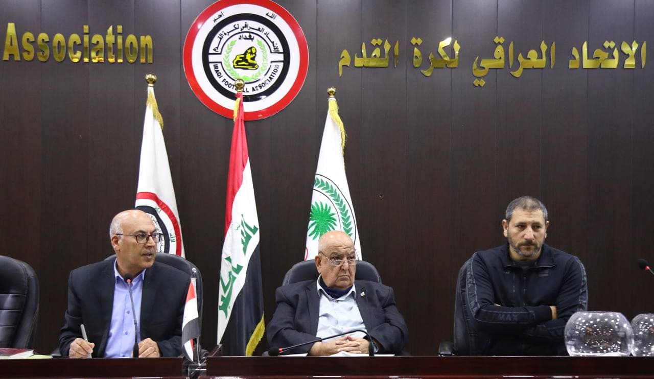 المسابقات تحدد موعد انطلاق الدوري التأهيلي إلى الأولى