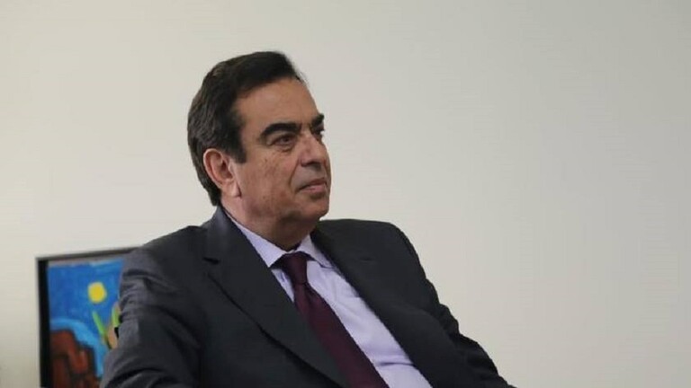 مجدداً.. قرداحي: الحرب السعودية في اليمن "عبثية"