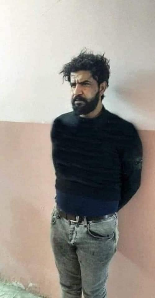 جنايات ميسان تحكم بالإعدام بحق المجرم "حسن طراد غليم"