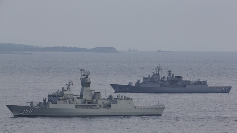 أوكرانيا لتركيا: أغلقوا الدردنيل !