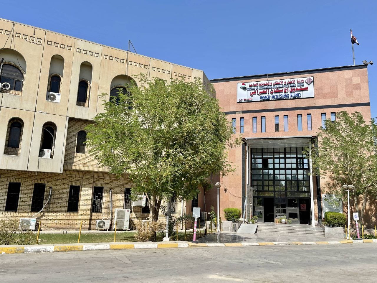 صندوق الاسكان: منحنا قروضاً بأكثر من 223 مليار دينار في شهرين